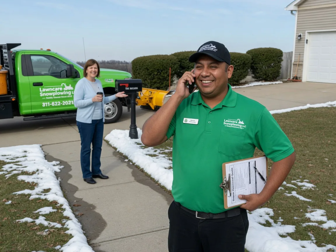 Lawn Care Services By Expert Landscaper Abell, MD FAQs